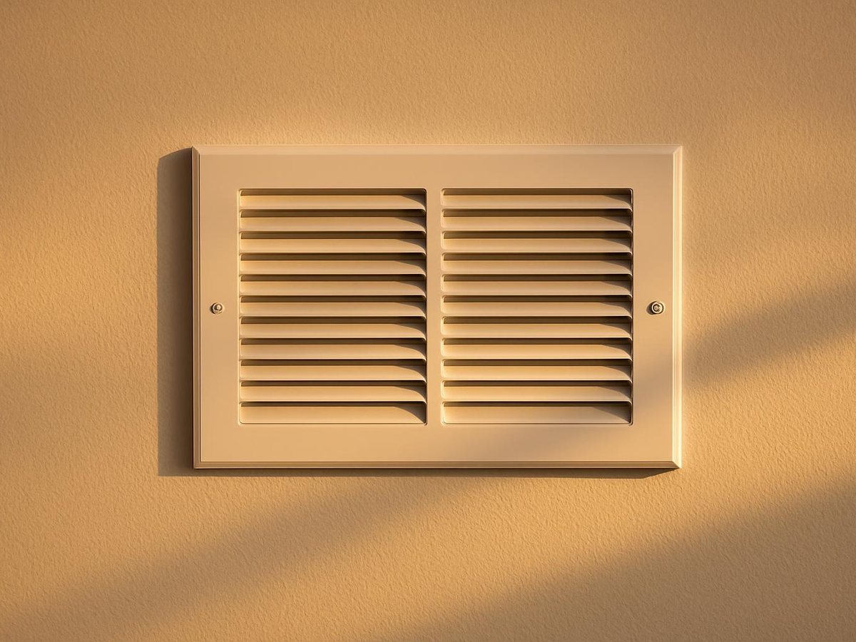 Bright Meadow Air Duct Services work in Austin